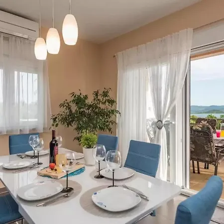 Appartement Apartments Iva- With Pool Sveti Petar (Zadar)