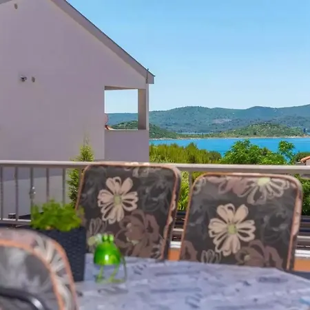Apartments Iva- With Pool * Sveti Petar (Zadar)