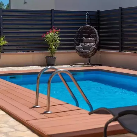Apartments Iva- With Pool Appartement *