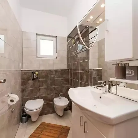 Appartement Apartments Iva- With Pool Sveti Petar (Zadar)